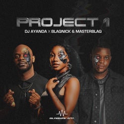 Project 1 EP