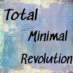 Total Minimal Revolution