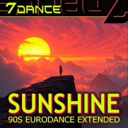 Sunshine (90s Eurodance Extended)