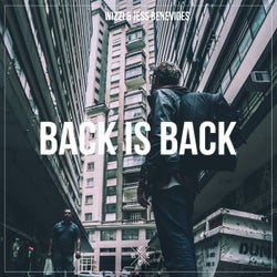 Back Is Back
