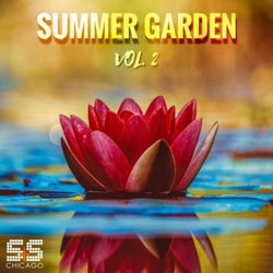 Summer Garden Vol. 2