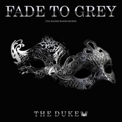 Fade To Grey (EnKADE USA Radio Remix)