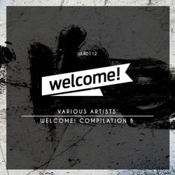 Welcome! Compilation B