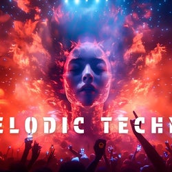 Melodic Techno Volume 26
