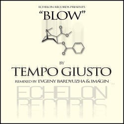 Blow EP