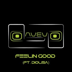 Feelin Good (feat. Diolisa)