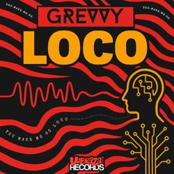 LOCO (Extended Mix)