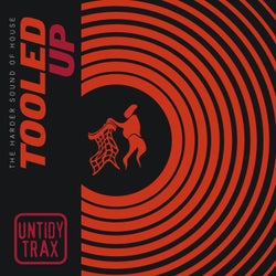 Tooled Up, Vol. 1