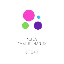 Lies-Magic Hands