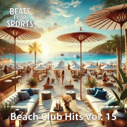 Beach Club Hits 15