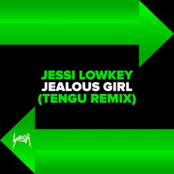 Jealous Girl (Tengu Remix)