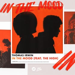 In the Mood (feat. The High)