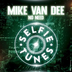 No Need (Extended Mix)