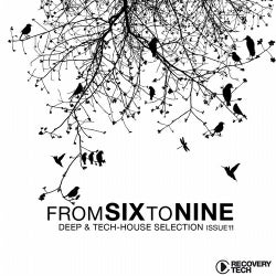 FromSixToNine Issue 11