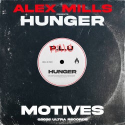 Hunger (Extended Mix)