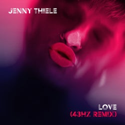 Love (43 Hz Remix)