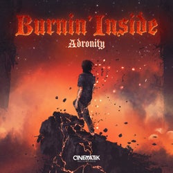 Burnin' Inside (Extended Mix)