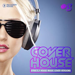 Cover House Edition 3