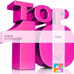 FG Top 10: September 2016