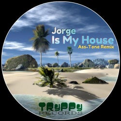 Is My House Ep