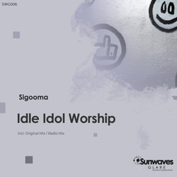 Idle Idol Worship
