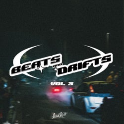 BEATS & DRIFTS, Vol. 3