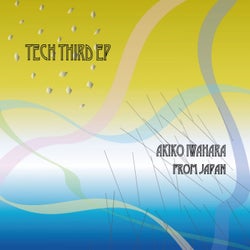 Tech Third EP