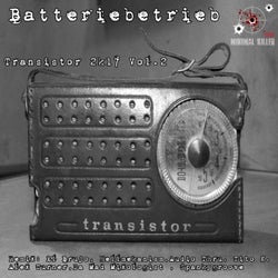 Transistor 2K17, Vol. 2
