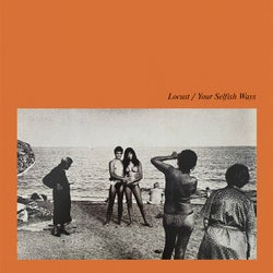 Your Selfish Ways (Remixes)