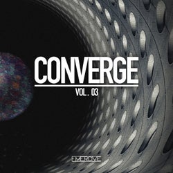 Converge, Vol. 3