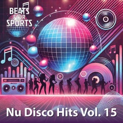 Nu Disco Hits 15