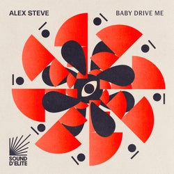 Baby Drive Me