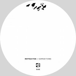 Copertina per Expeditions EP