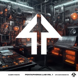 PENTAPHONIA LAB Vol.1