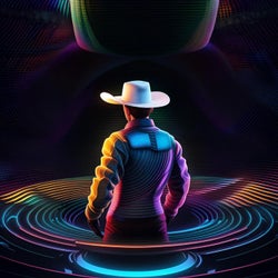 Space Cowboy