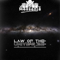 Law of the Universe