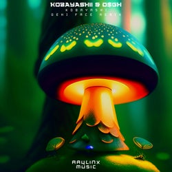 Kobayashi (DEHI Face Remix)