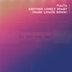 Another Lonely Heart (Mark Lower Remix)