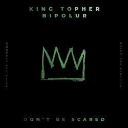 Don't Be Scared (Extended)