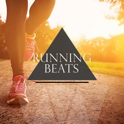 Running Beats, Vol. 1 (Awesome Moving Workout House Music)