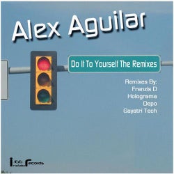 Do It To Yourself (The Remixes)