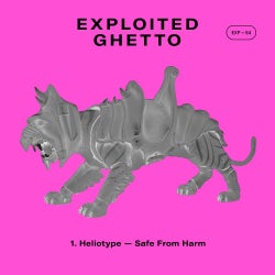 Heliotype's 'Safe From Harm' Top 10