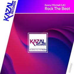 Rock the Beat (Extended Mix)