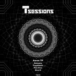 T Sessions 19