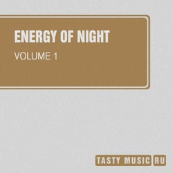 Energy of Night, Vol. 1