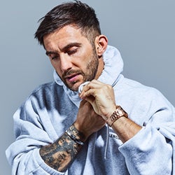 Hot Since 82's ALIVE chart