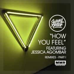 How You Feel (Remixes)