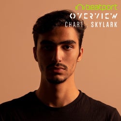 Skylark Sept '20 Chart