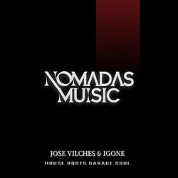 House Roots Garage Soul