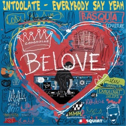 Everybody Say Yeah